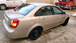 شيفروليه اوبترا